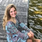 Juliette Larson - @juliette_larson21 - Instagram