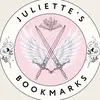 Juliette - @juliettesbookmarks - TikTok