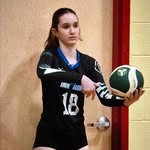 juliette mason - @juliettemason_volleyball - Instagram
