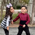 Juliette✨Giselle✨Mason - @siblings_jgm - Instagram