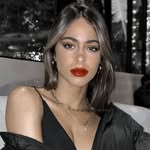 Juliette Piper McCall - @bloodisbeauty_ - Instagram