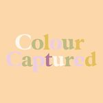 Juliette Murray | Photographer | Colour Captured - @colourcaptured - Instagram