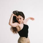 Juliette - @julietteochoa - Instagram