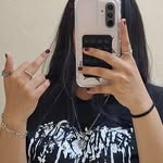 Juliette Ramirez - @jutte_666 - Instagram