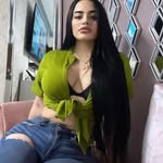juliette ramirez - @juliette23_1995 - Instagram
