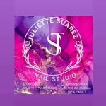 Juliette Suarez Tapia - @juliette_nailstudio - Instagram