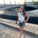 Juliette Thomas - @juliette.varela - Instagram