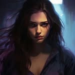 Juliette Ferrars - @juliette_warner_45 - Instagram