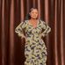 Juliet Iwuese - Facebook
