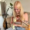 Juliëtte - @juliette_vw_music - TikTok