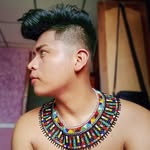 Danza Ngäbe - Voleibol ❤️ - @_julioabrego - Instagram
