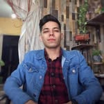 Julio Abrego - @julioabregomx11 - Instagram
