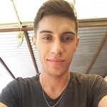Julio Abrego - @conker018 - Instagram