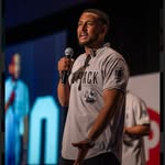 Julio Abrego - @iamjulioabrego - Instagram