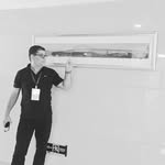 Julio Abrego - @julioabrego57 - Instagram