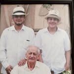 Julio Abril - @julioabril45 - Instagram