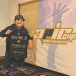 Julio Abril Jr. - @julioabriljr - Instagram