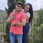 Julio Abril Kc - @yesica_tamarag1986 - Instagram
