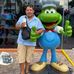 Julio Adame - Facebook