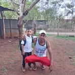 Julio Aleman - Facebook