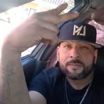 Julio Aleman - Facebook