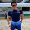 Julio Alemán - @alemanfit - TikTok