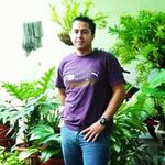 julio aleman - @juliocesaralemancamach - Instagram