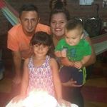 Julio Hernan Aleman - @julioaleman24 - Instagram