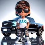 Julio Alva - Facebook