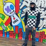 Julio Aristy - @hoho_low - Instagram