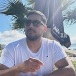 Julio Astorga - @julioignacio - Instagram