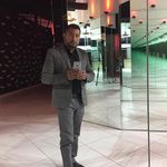 Julio Astorga - @el_toro_regio - Instagram