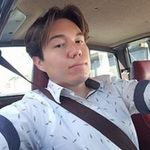 Julio Astorga - @krakenripper - Instagram