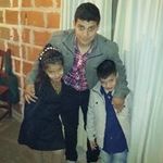 Julio Astorga - @julio_12_sp - Instagram