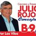 Julio Rojos Astorga - Facebook