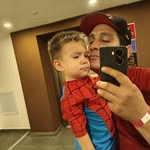 Julio Cesar Camacho Ayon - @caneloayon - Instagram