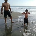 Julio Kyoto Felipa Ayon - @kyotofelipa - Instagram