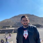 Julio Badillo - @badillo_cinco - Instagram