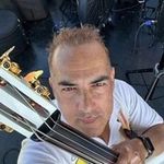 Julio Badillo - @juliobadillobass - Instagram