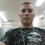 Julio Badillo - @badillo3710 - Instagram