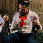 Julio Badillo - @juliobpp - Instagram