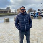 Julio César Garcia - @julio_badillo - Instagram