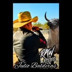 Julio Balderas - @juliobalderas57 - Instagram