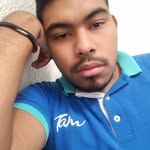 Julio Balderas - @julio.lunabalderas - Instagram