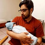 Julio Balderas - @itsisamb - Instagram