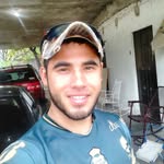 julio balderas - @cesardominick - Instagram