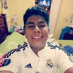 Julio Balderas - @julio.bal.10 - Instagram