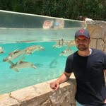 Julio Balderas - @baldj1210 - Instagram