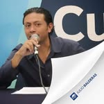 Julio Balderas - @conoce_nuevas_historias - Instagram