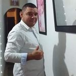 Julio Barcelo - @juliobarcelo1214 - Instagram